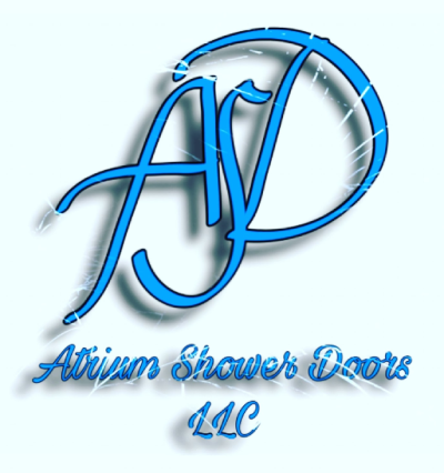 Atrium Shower Doors Logo